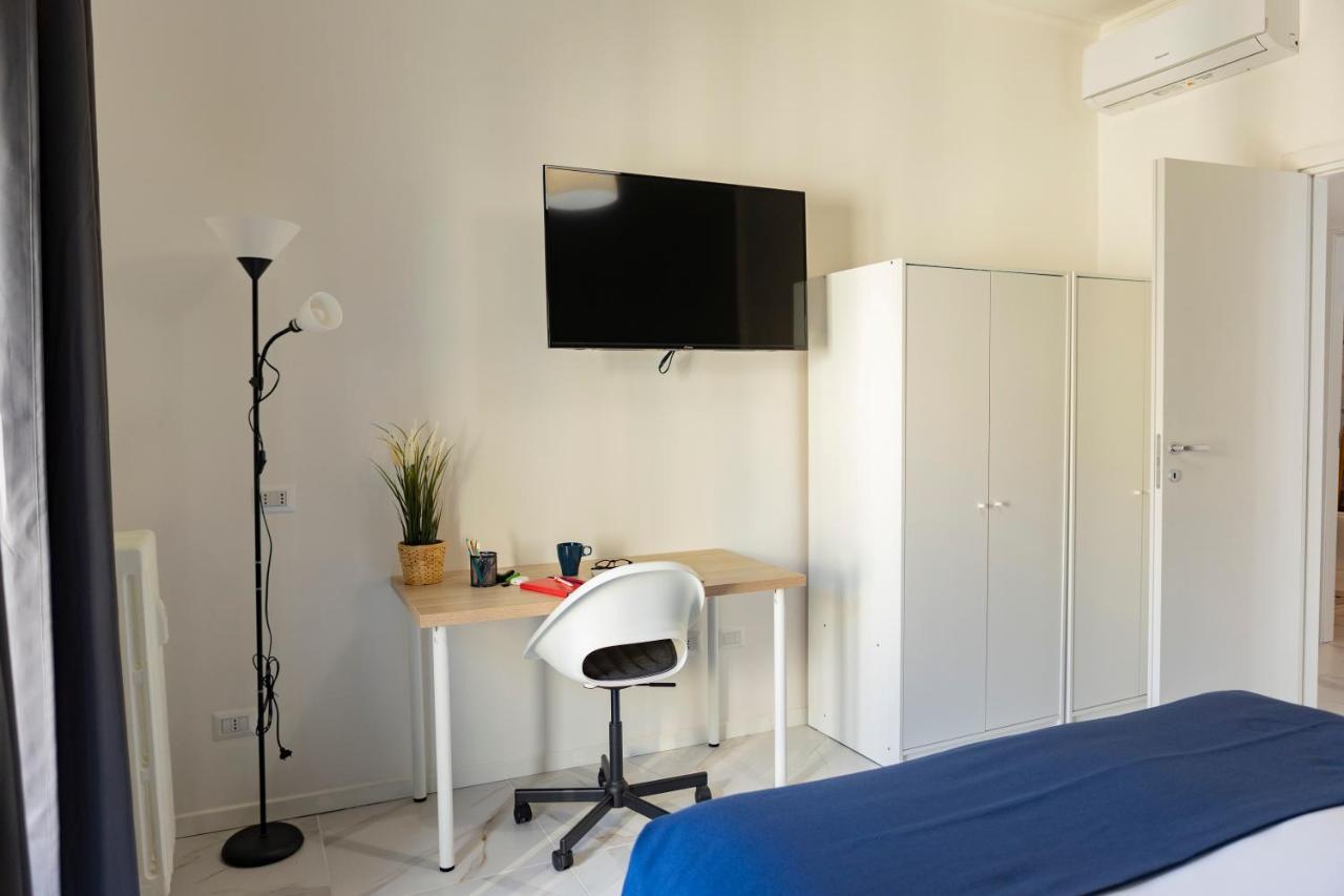 Santa Marta Hotel Milan Bagian luar foto