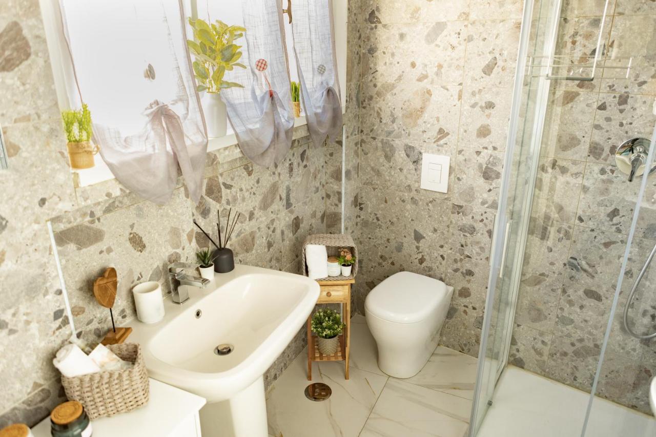 Santa Marta Hotel Milan Bagian luar foto