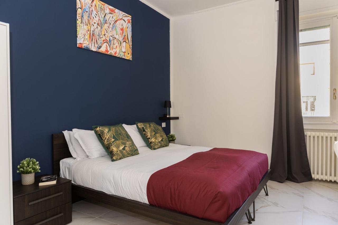 Santa Marta Hotel Milan Bagian luar foto