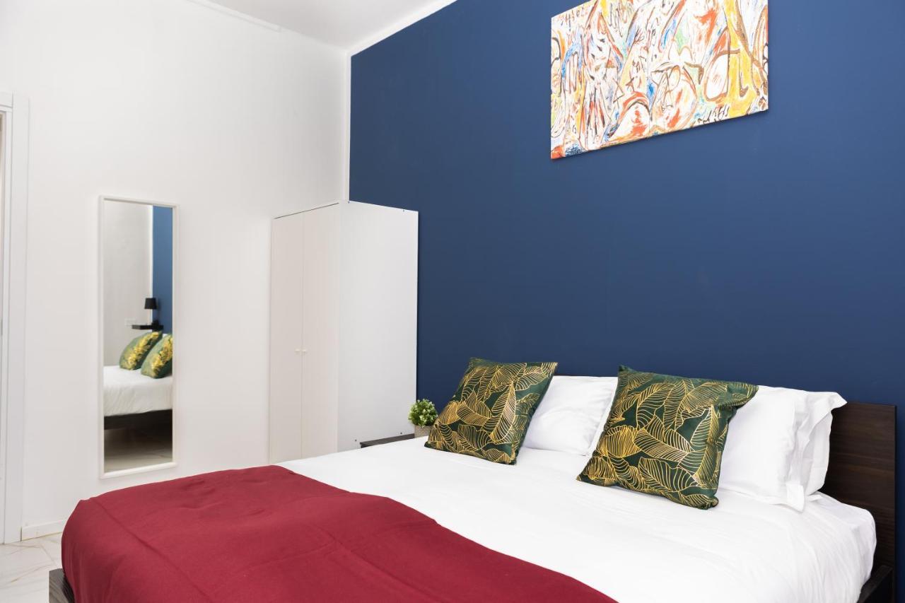 Santa Marta Hotel Milan Bagian luar foto